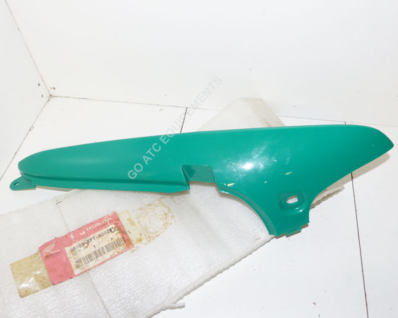 Cowl, Right G-168R OEM NEW HONDA CITY FLY 125CLR 1998