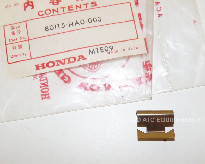 Circlips OEM New HONDA 250ES 1985-87