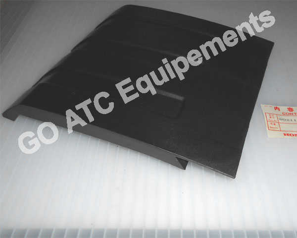 Couvercle boite outil neuf Honda ATC 185-200