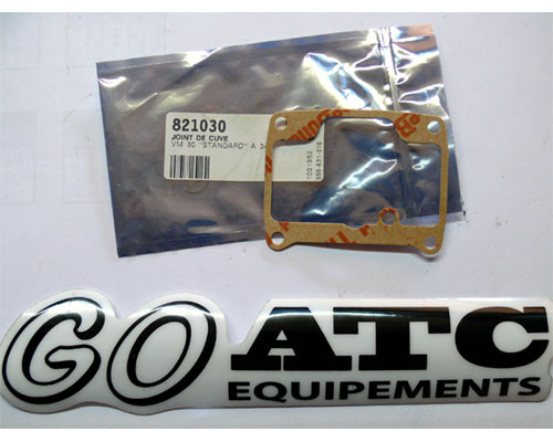 joint de cuve VM30 std ATC YAMAHA YT250
