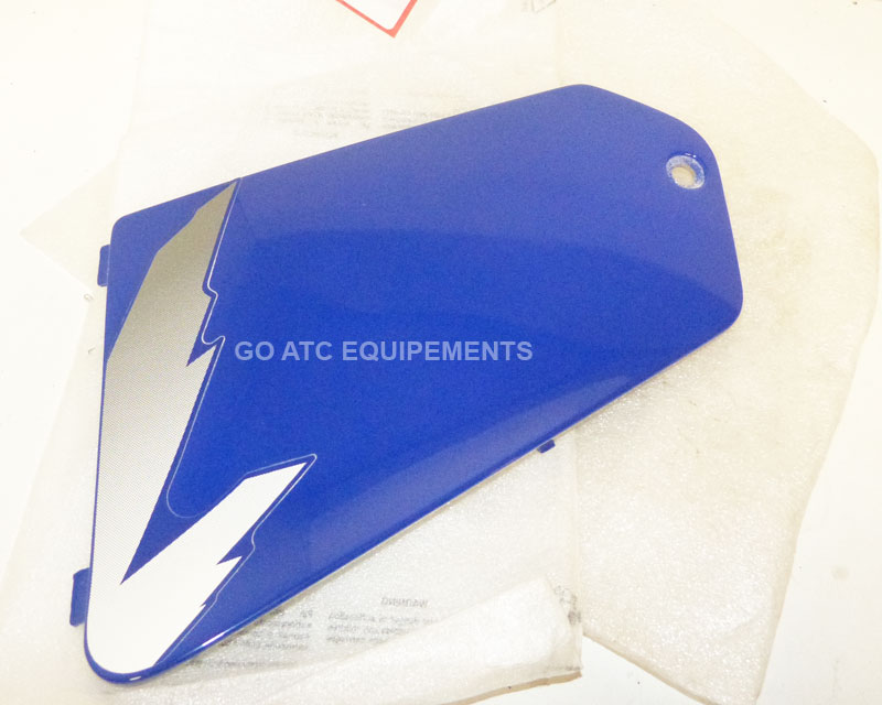 Fender with sticker OEM NEW HONDA NSR125R 1999
