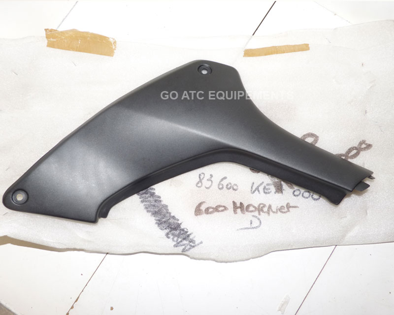 Cover right side OEM NEW HONDA CB600F HORNET 1996-2002 CB250F