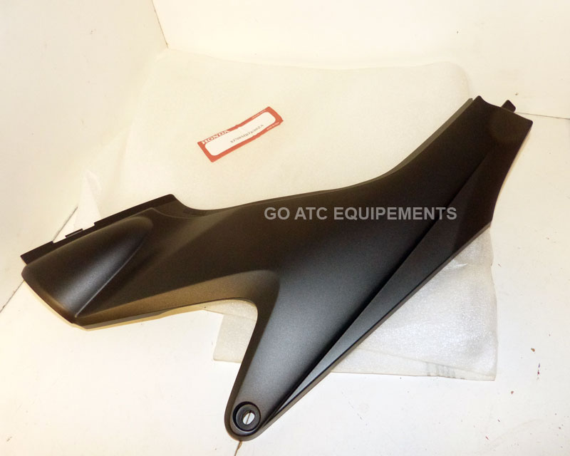 Cover left side NH312M OEM NEW HONDA CB600 HORNET