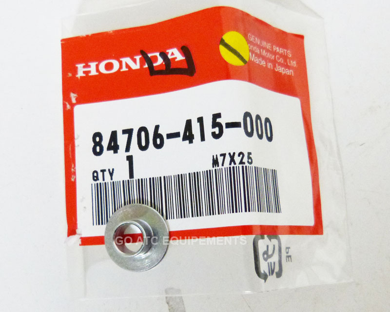 Collar OEM new Honda ATC 125M 185 200X 250SX -TRX