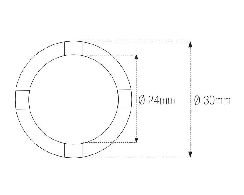 OIL FILTER CLUTCH HUB SPANNER - Image 2