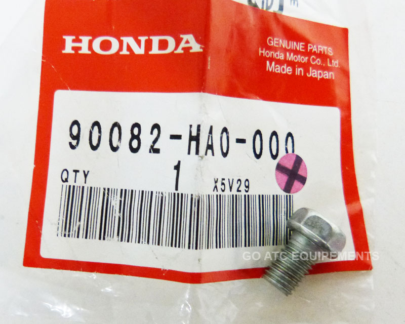 Bolt OEM new HONDA 250ES TRX125-250-300-350-400-500