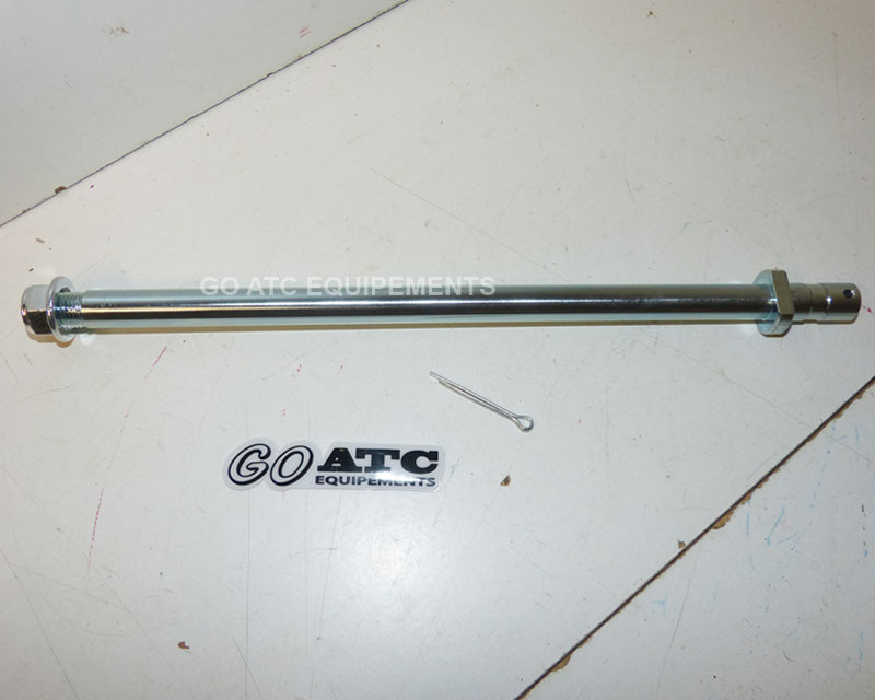 Bolt A rear swingarm NEW HONDA 250R 1983-84