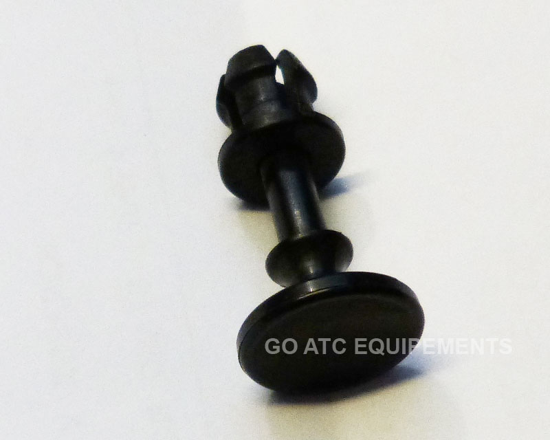 Rivet spécial neuf ATC YAMAHA YT175 YT125