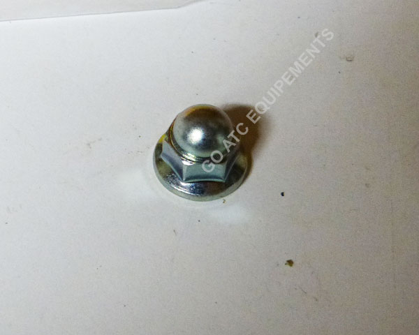 Cylinder head nut flange Used ATC HONDA 200X 250R 125M