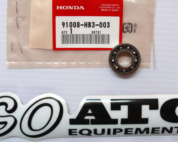 Bearing - OEM - HONDA 200X TR200 FAT CAT