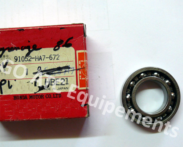 bearing - OEM - QUAD HONDA TRX300-350