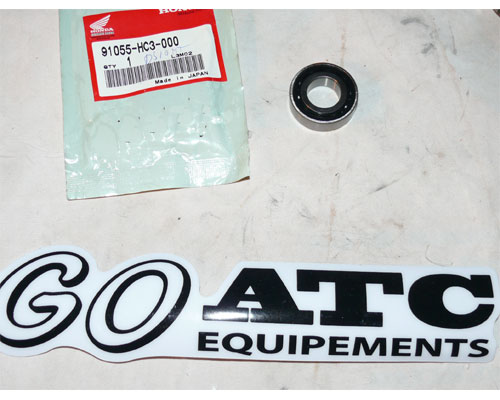 Bearing - OEM - HONDA ATC90-TRX125-YTM200