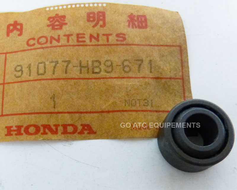 bearing special OEM new HONDA FL400 TRX