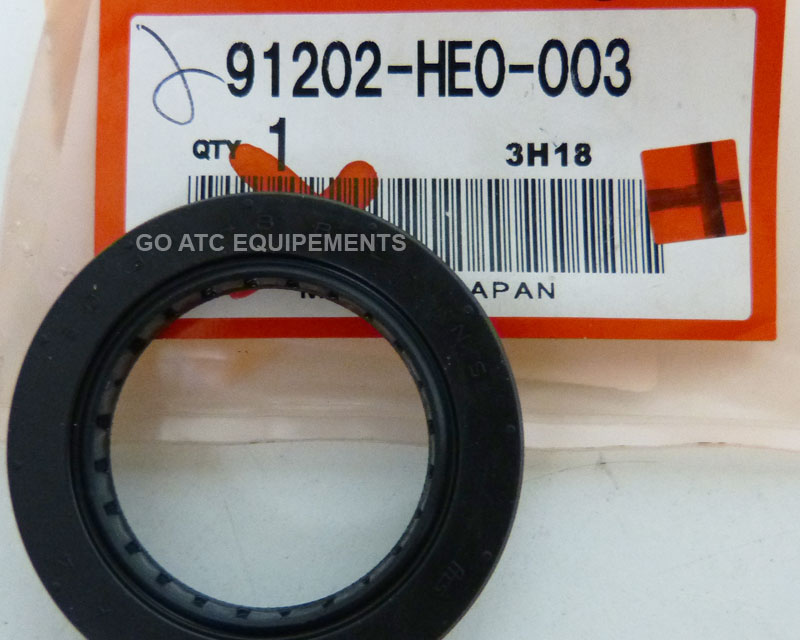 Oil seal NEW HONDA FL 400R