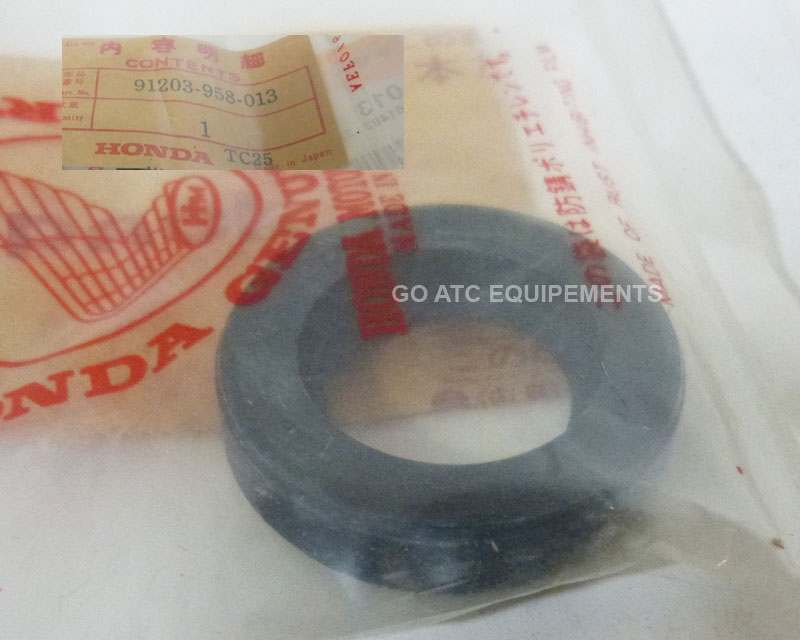 Joint spy - OEM - ATC HONDA 200 200S 185S