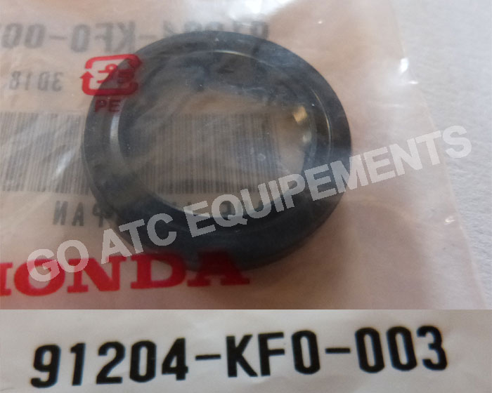 Oil seal New OEM HONDA 200X-250-350X-TRX