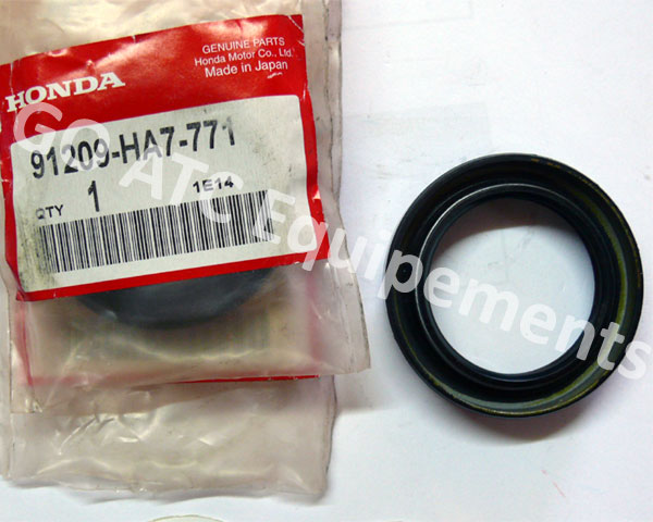Dust seal - OEM - QUAD HONDA TRX300-350-400-450