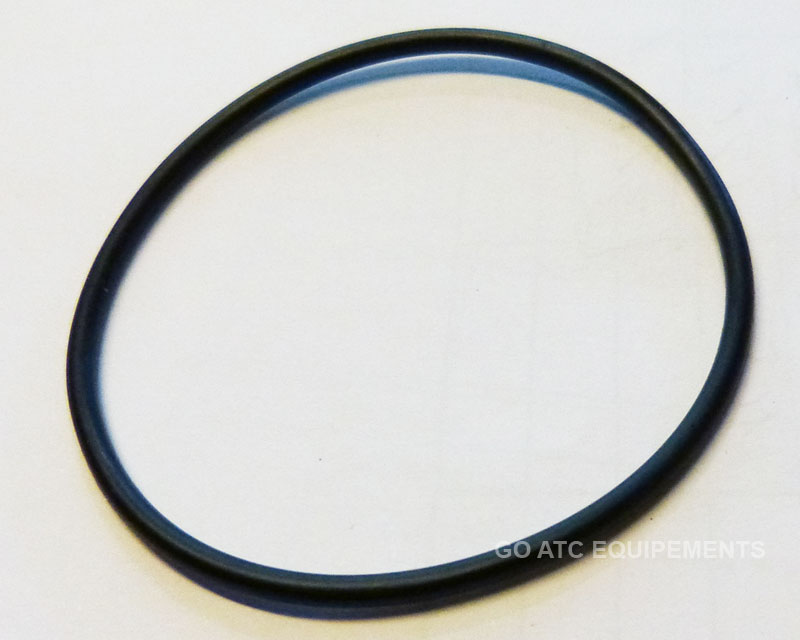 O'ring oil filter cover OEM NEW HONDA 250ES-SX 86-87 TRX