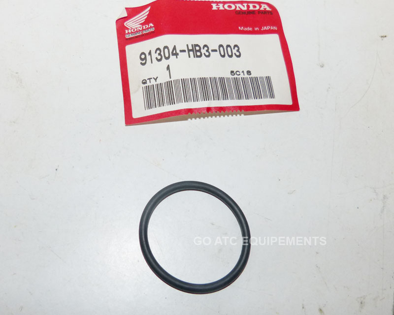 O'ring new Honda 110 - 125M - TRX125