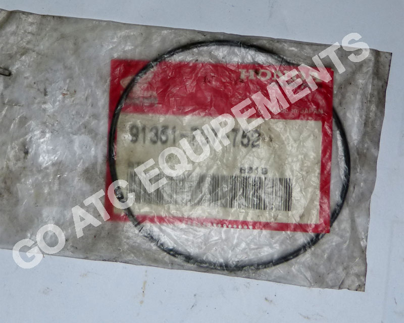 O'ring - OEM - HONDA 200X 250R 250ES 350X TRX