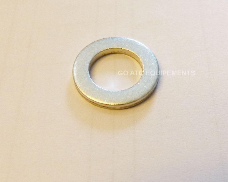 Rondelle bouchon vidange neuf OEM HONDA 250ES/SX 250R TRX