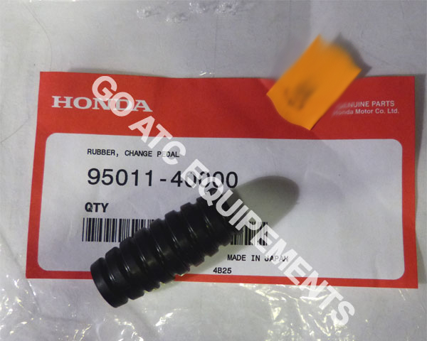 Rubber change pedal OEM HONDA 70-110-185-200-200X-250R-3