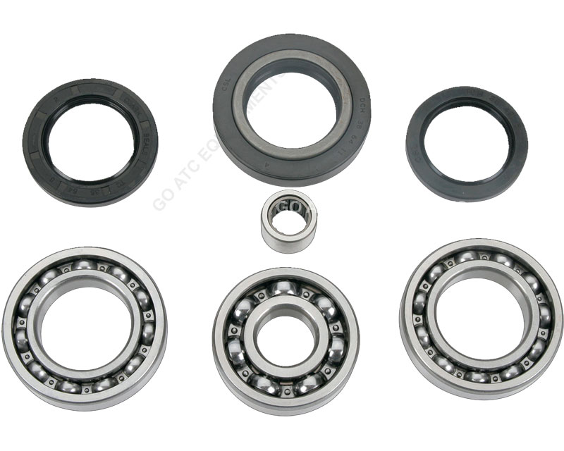 Kit roulements/joints différentiel ATC HONDA 250 ES/SX TRX 250