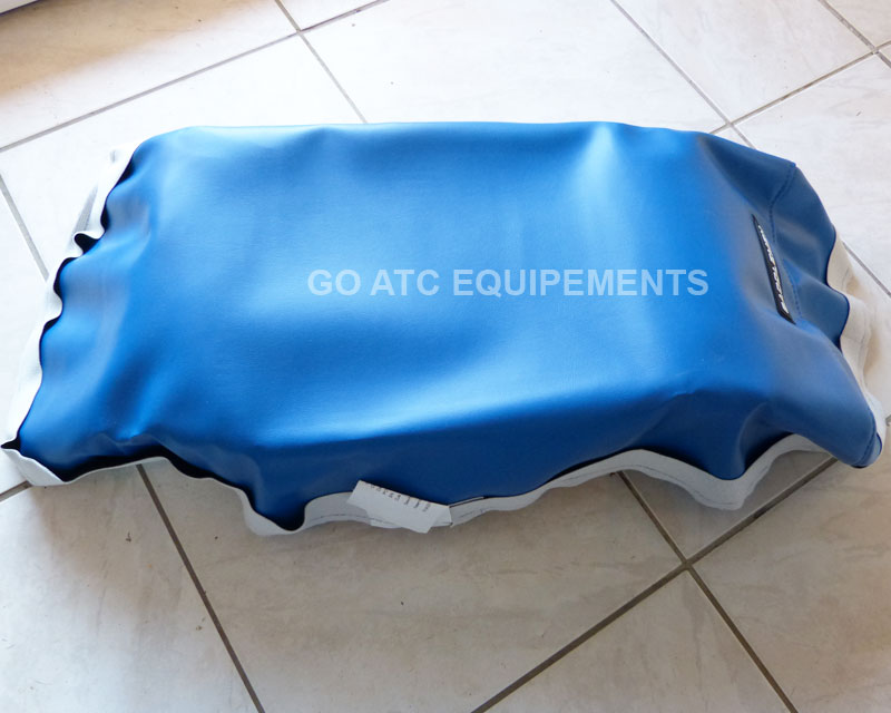 Seat cover ATC HONDA 200X 1985