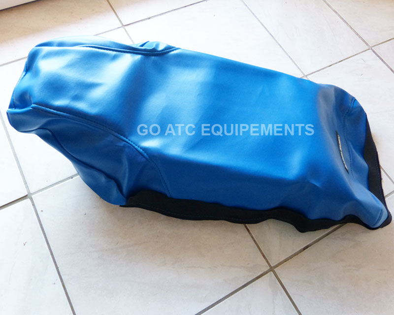 Seat cover ATC HONDA 200X - 1986-87 -