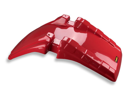 Front fender HONDA ATC 250ES BIG RED