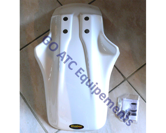 Front fender HONDA ATC 350X 1985-1986