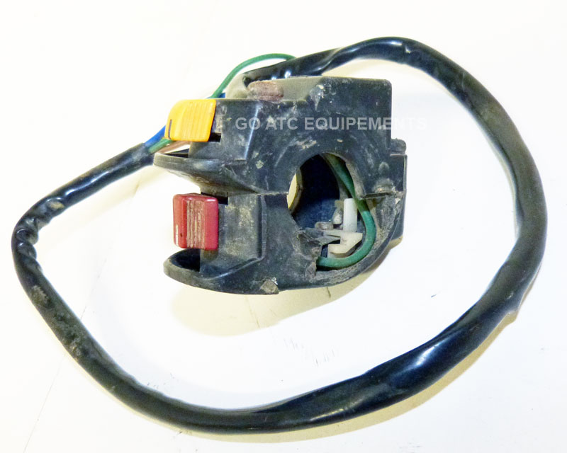 Commodo switch occasion Honda 110 125M 185 200 250R