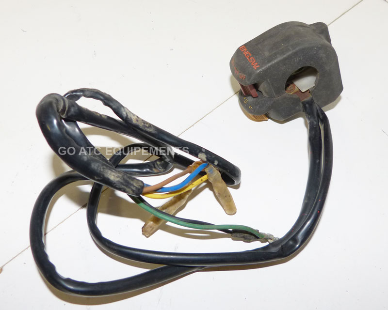 Commodo switch occasion Honda 110 125M 185 200 250R