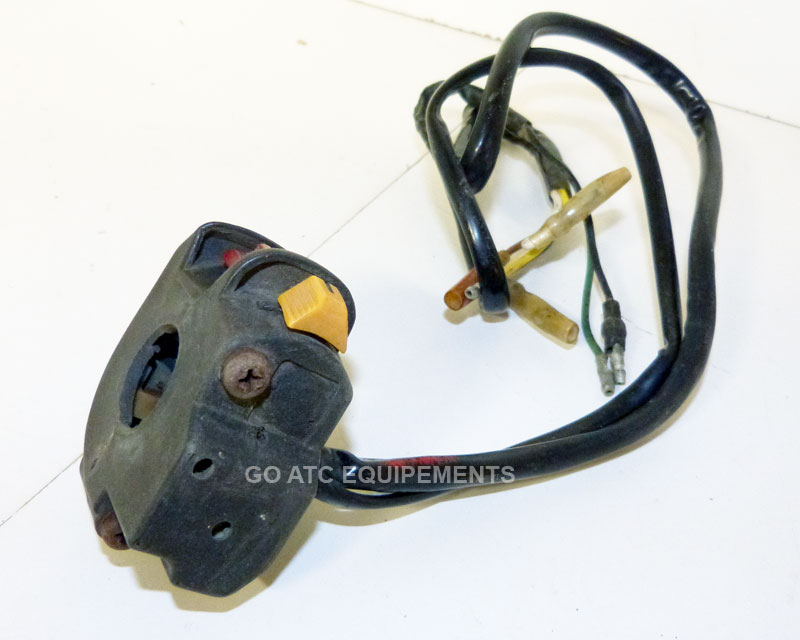 Commodo switch occasion Honda 110 125M 185 200 250R – Image 2