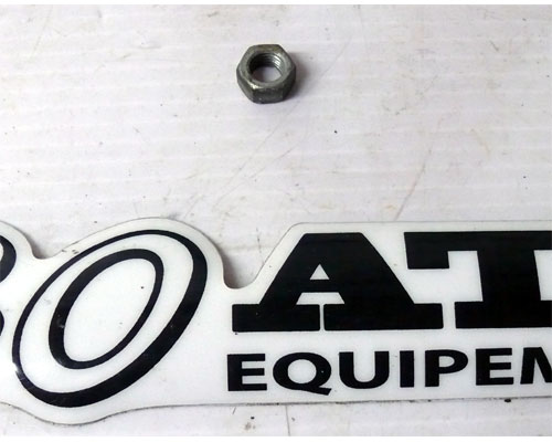 Nut used Honda 70-90-110-125-FL