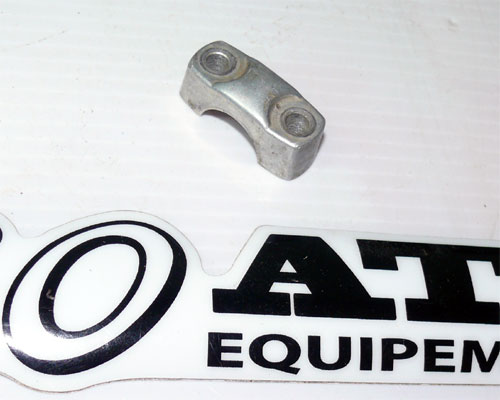 Holder A upper used Honda 110 - 1979-82