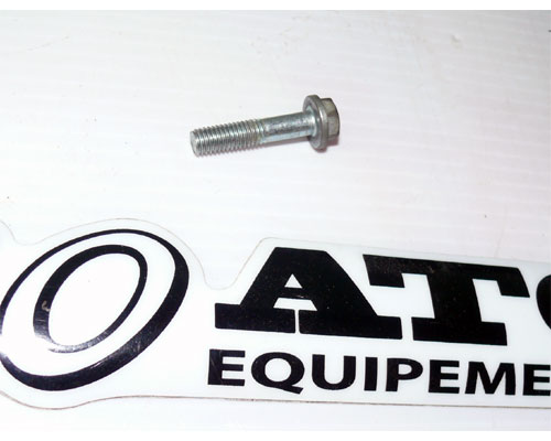 bolt flange used Honda ATC -TRX