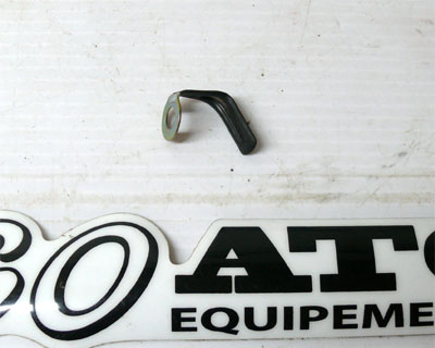 clip new Honda 110 TRX70