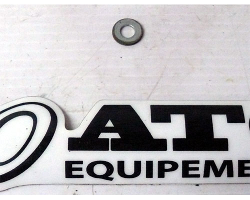 Washer used Honda ATC
