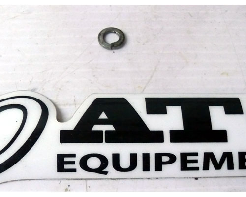 Washer used Honda ATC