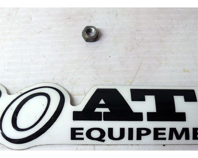 Nut used Honda ATC