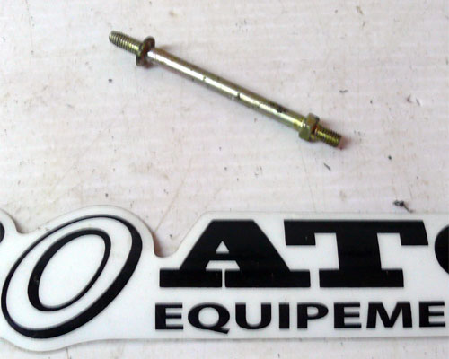 Bolt used Honda 110 - 1981-82