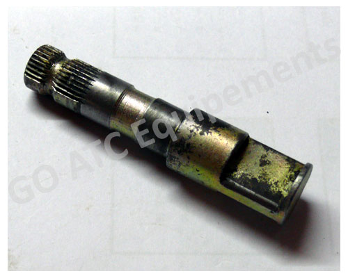 Cam break used Honda 110 - 90
