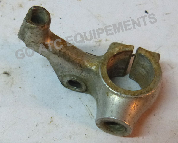 Bracket handlebar used Honda 110 90 185 200