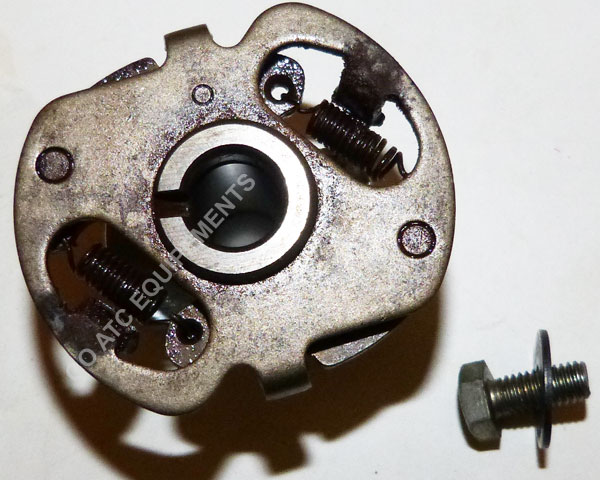 Advancer spark used Honda 110 1979-85