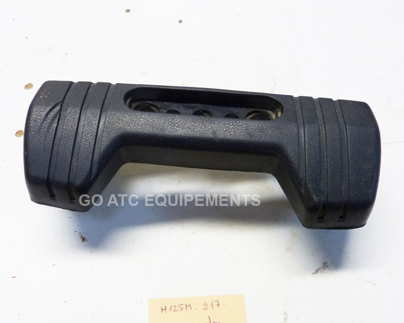 Couvre guidon Occasion ATC HONDA 110-125M 200 TRX