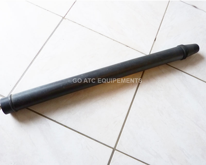 Conduit d'air occasion Honda 110 - 125M 1983-1985