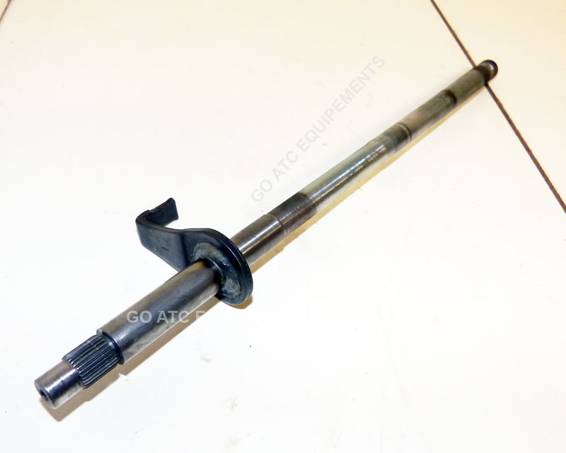 spindle gearshift used Honda 110 - 1981-85 ATC 90