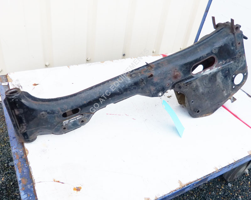 frame used Honda 110 1982