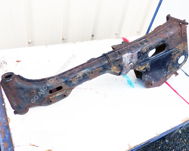 frame used Honda 110 1982